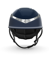 Charles Owen My Halo CX Riding Hat